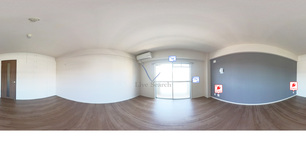 ルノアス博多 604 【福岡県博多駅】 の外観写真