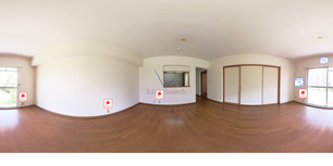 ウエルメロード狩場台6号棟 102 【兵庫県西神中央駅】 の外観写真