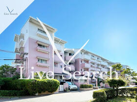 ウエルメロード狩場台6号棟 102 【兵庫県西神中央駅】 の外観写真