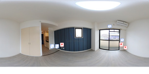 セントラル大森 301 【東京都大森駅】 の外観写真