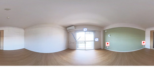 ルノアス博多 606 【福岡県博多駅】 の外観写真