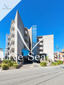 ルノアス博多 606 【福岡県博多駅】 の外観写真