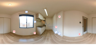 フレグランスT.K. 105 【和歌山県海南駅】 の外観写真