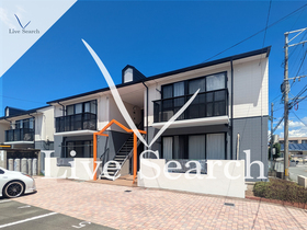 サンフラワー武蔵野台A棟 102 【熊本県光の森駅】 の外観写真