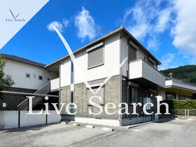 シャーメゾンソレイユ 203 【和歌山県下津駅】 の外観写真