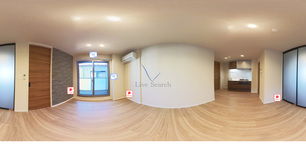 市川コージーコート 203 【千葉県市川駅】 の外観写真