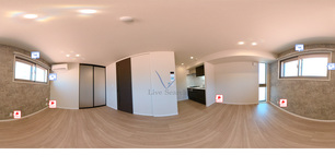 市川コージーコート 302 【千葉県市川駅】 の外観写真