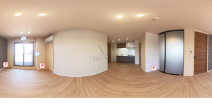 市川コージーコート 303 【千葉県市川駅】 の外観写真