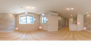 市川コージーコート 401 【千葉県市川駅】 の外観写真