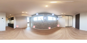 市川コージーコート 402 【千葉県市川駅】 の外観写真