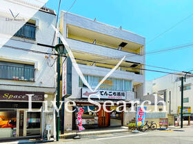 ビッグバード2 405 【兵庫県JR神戸線「西明石」駅】 の外観写真