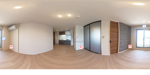 市川コージーコート 403 【千葉県市川駅】 の外観写真