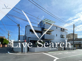 ウェザーベン 201 【東京都千歳船橋駅、用賀駅、祖師ヶ谷大蔵駅】 の外観写真