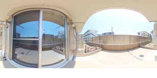 アクアプールス　Ⅱ 102 【埼玉県東所沢駅】 の外観写真