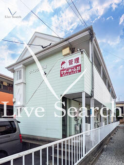 ウイング松崎 106 【福岡県千早】 の外観写真