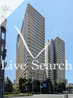 なんばセントラルプラザリバーガー 2215 【大阪府JR難波】 の外観写真