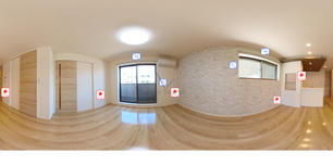 ベレオ黒田SOUTH 201 【和歌山県和歌山駅】 の外観写真