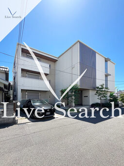 ベレオ黒田SOUTH 201 【和歌山県和歌山駅】 の外観写真