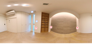 クレール要町 101 【東京都要町】 の外観写真