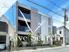 クレール要町 101 【東京都要町】 の外観写真