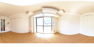 メインステージ銀座 1104 【東京都築地市場駅】 の外観写真