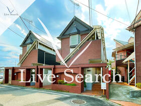 エイコウハイツB 205 【埼玉県北坂戸駅】 の外観写真