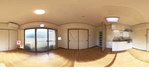 レック六甲マンション 502 【兵庫県阪急六甲駅】 の外観写真