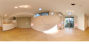 クレール要町 102 【東京都要町】 の外観写真