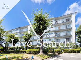 宮前平グリーンハイツ24号棟 403 【神奈川県宮前平駅】 の外観写真