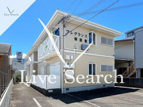 フレグランス畑屋敷 101 【和歌山県和歌山駅】 の外観写真