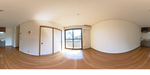 ボヌール･エム 103 【東京都大泉学園駅】 の外観写真