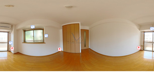 プレール中延 201 【東京都中延駅】 の外観写真