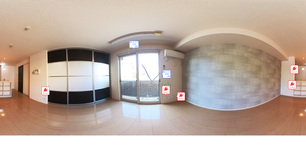 VILLA DEL SOL 103 【山陽本線　大久保駅】 の外観写真