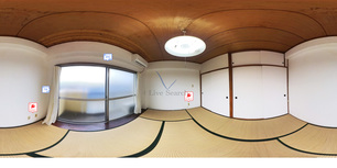 シャトーつくし野 302 【東京都東急田園都市線 / つくし野駅 徒歩14分】 の外観写真