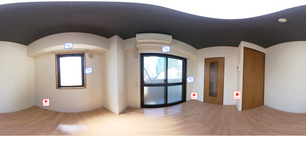 クレアシオン六本木 806 【東京都六本木一丁目駅】 の外観写真