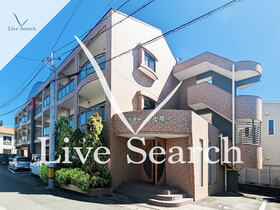 クラージュ七隈 308 【福岡県金山駅】 の外観写真