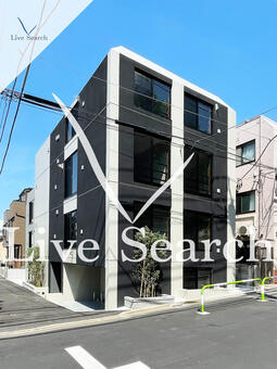 ラミィ北新宿 102 【東京都大久保】 の外観写真