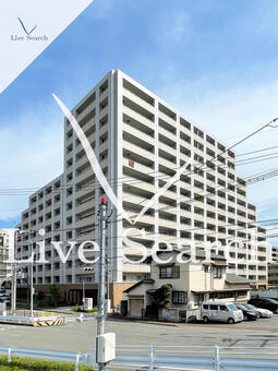 クラシオン草香江 406 【中央区六本松駅】 の外観写真