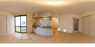 ディアス松島 102 【和歌山県田井ノ瀬駅】 の外観写真