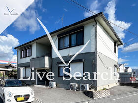 ディアス松島 102 【和歌山県田井ノ瀬駅】 の外観写真