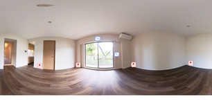 プライムメゾン武蔵野の杜 208 【東京都JR国分寺】 の外観写真