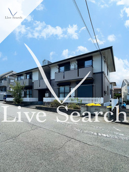 オークス・ハイム　B  202 【埼玉県上福岡駅】 の外観写真