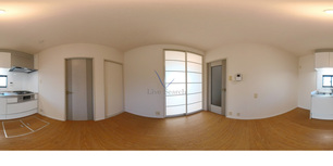 カンタービレ 0102 【和歌山県和歌山市駅】 の外観写真