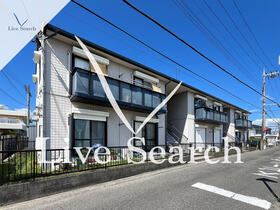 カンタービレ 0102 【和歌山県和歌山市駅】 の外観写真