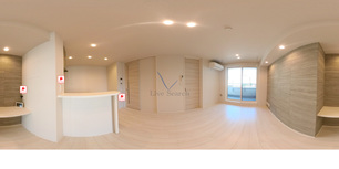 シャーメゾン　フォレナ 101 【東京都西馬込駅】 の外観写真