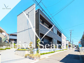 シャーメゾン　フォレナ 102 【東京都西馬込駅】 の外観写真