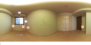 ロイヤルグランデ宮野木台 108 【千葉県宮野木市営住宅　徒歩2分】 の外観写真