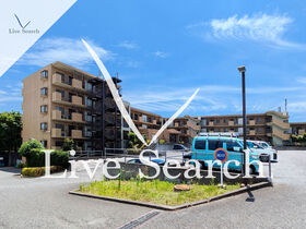 ロイヤルグランデ宮野木台 108 【千葉県宮野木市営住宅　徒歩2分】 の外観写真