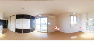 リヴェール ガーデン 201 【埼玉県朝霞台駅】 の外観写真