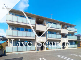 リヴェール ガーデン 201 【埼玉県朝霞台駅】 の外観写真